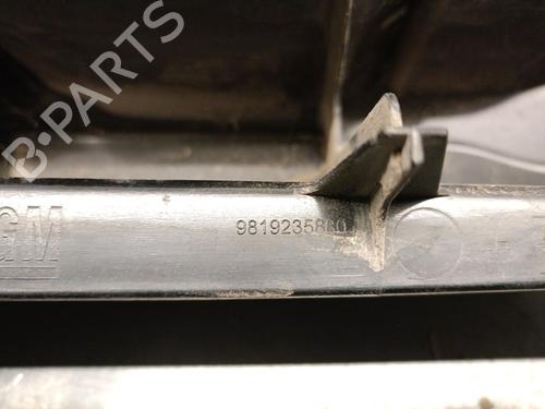 Left taillight OPEL COMBO Box Body/MPV (K9) 1.5 D | BP32738244C34  - Image 5