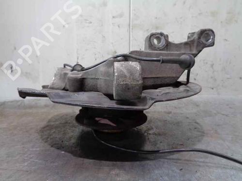 Right front steering knuckle VOLVO S80 I (184) 2.5 TDI | BP4882413M26 