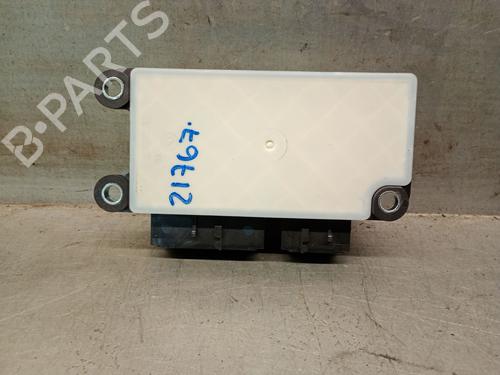 ECU airbags OPEL INSIGNIA B Grand Sport (Z18) 1.5 (68) | BP25245071M53 