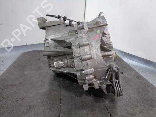 Gearbox FORD MONDEO IV Saloon (BA7)  | BP12998999M3 