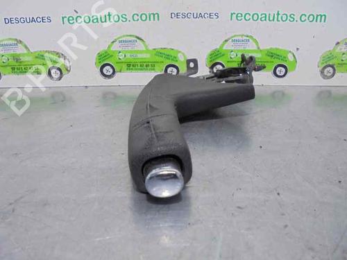 Hand brake SKODA FABIA II (542) 1.4 TDI | BP8790934I18 