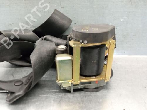 Front left seatbelt PEUGEOT 307 CC (3B) 2.0 16V | BP27251531I26 