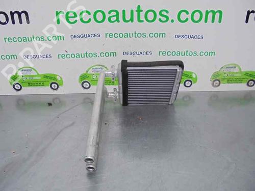 Used Heater matrix SMART FORTWO Coupe (451) 1.0 Turbo (451.332) (84 hp) 2334028