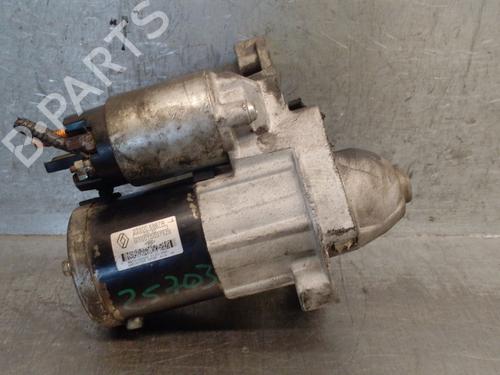 Used Starter Starter NISSAN PULSAR Hatchback (C13) 1.2 DIG-T (115 hp) 36385962 36385962