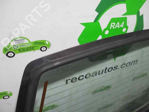 Tailgate TATA SIERRA 2.0 TD 4x4 | BP12439333C6 