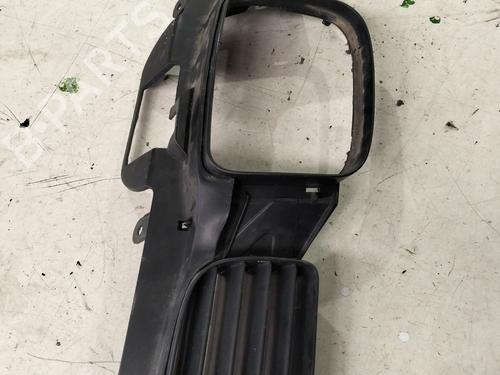 Used Grille SEAT LEON (1M1) 1.6 16 V (105 hp) 31146945