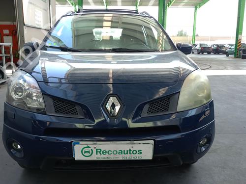 Gearbox RENAULT KOLEOS I (HY_) 2.0 dCi (HY0K) | BP39144266M3 - Image 12