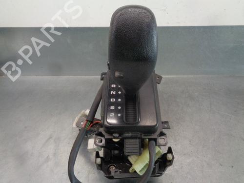 Gear lever ROVER 800 (XS) 827 SI/Sterling Catalytic-Conv (XS) | BP10167284M90 