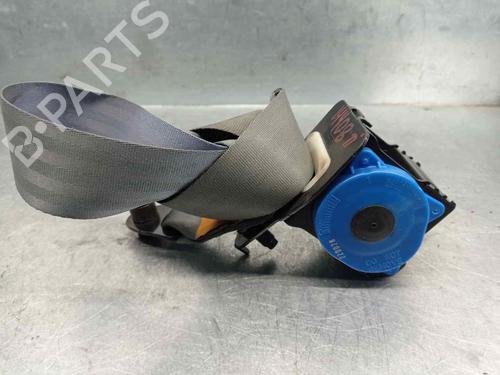 Rear left seatbelt DAEWOO NUBIRA Saloon (J200) 1.8 | BP8887370I29 