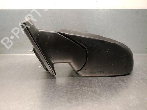 Left mirror KIA STONIC (YB) 1.0 T-GDi Eco-Dynamics+ | BP38046047C26 - Image 5