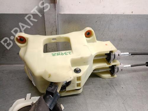 Gear lever HYUNDAI BAYON (BC3) 1.0 T-GDI 48V-Hybrid | BP28608786M90 - Image 2