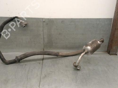 Used AC pipe LEXUS GS (_S19_) 450h (GRS191_, GWS191_) (296 hp) 24605644
