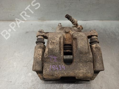 Used Left rear brake caliper LAND ROVER DISCOVERY III (L319) 2.7 TD 4x4 (190 hp) 17334762