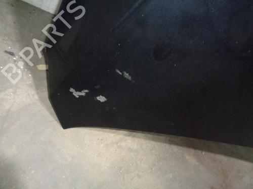 Hood KIA SORENTO I (JC) 2.5 CRDi 4WD | BP13552204C1 