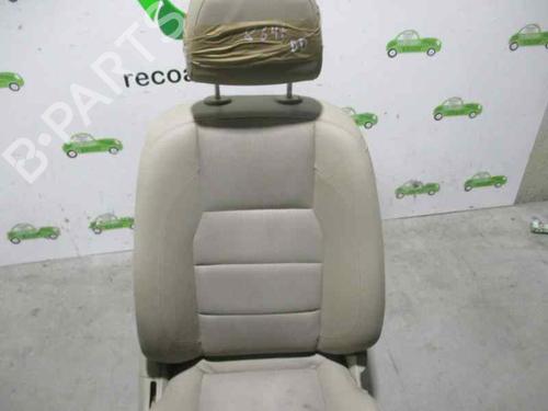 Right front seat MERCEDES-BENZ GLK-CLASS (X204) 320 CDI 4-matic (204.983) | BP2542456C16 