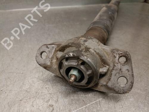 Left rear shock absorber VW GOLF V (1K1) 1.9 TDI | BP20268314M18 