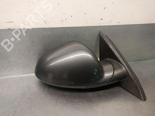 Right mirror OPEL INSIGNIA A Sports Tourer (G09) 2.0 CDTI (35) | BP25711571C27 
