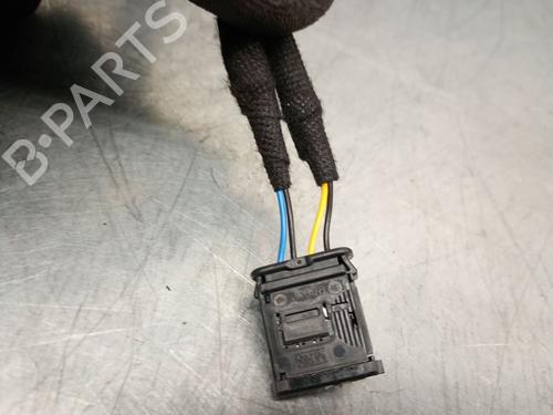 Sikkerhetsbelte-spenne PEUGEOT 208 II (UB_, UP_, UW_, UJ_) 1.2 PureTech 100 | BP29605423I32 