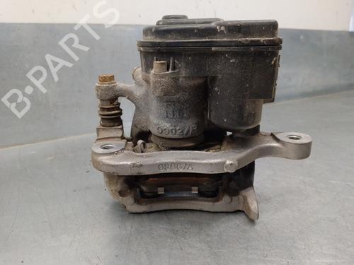 Left rear brake caliper NISSAN QASHQAI II SUV (J11, J11_) 1.2 DIG-T | BP13746406M107 