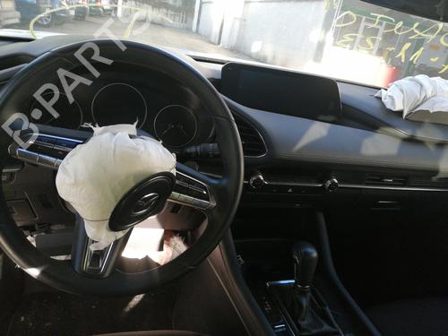 Multifunctionele display MAZDA 3 Hatchback (BP) 2.0 SKYACTIV-G M Hybrid | BP28601667C48 - Image 9