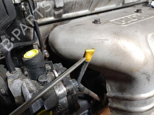 Engine HYUNDAI SONATA IV (EF) 2.0 16V | BP33295372M1 - Image 9