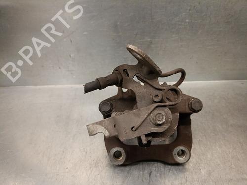 Left rear brake caliper SEAT ALTEA (5P1) 1.4 TSI | BP22274048M107 