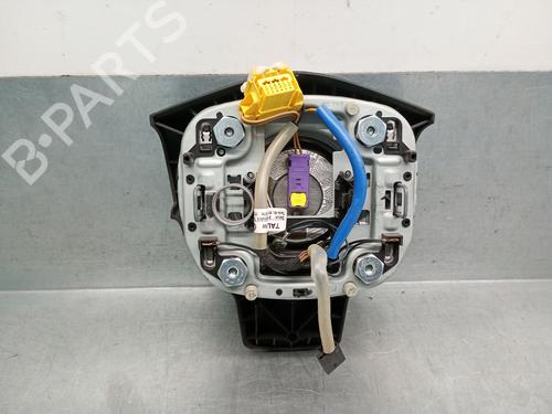 Førerens kollisjonspute SEAT LEON (1P1) 2.0 TDI 16V | BP29590159C9 