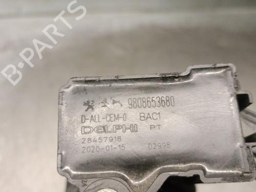 Ignition coil CITROËN C3 III (SX) 1.2 THP 110 (SXHNPS, SXHNZT, SXHNZ6) | BP33695366M94  - Image 6