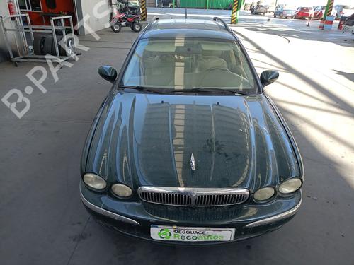 Rear axle JAGUAR X-TYPE I (X400) 2.0 D | BP29204985M2 