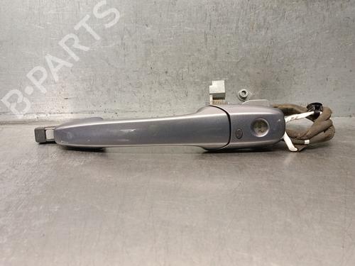 Used Front left exterior door handle Front left exterior door handle MAZDA 5 (CR) 2.0 (CREW, CR19) (146 hp) 40532170 40532170