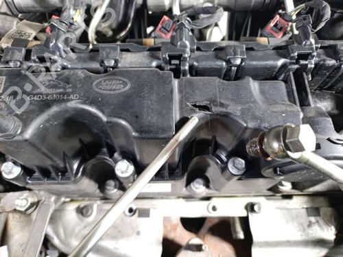 Engine JAGUAR F-PACE (X761) 2.0 TD4 | BP32860234M1  - Image 14