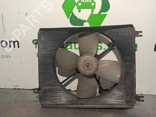 Used Radiator fan HONDA LEGEND II (KA) 3.2 i 24V (KA7) (205 hp) 5597744
