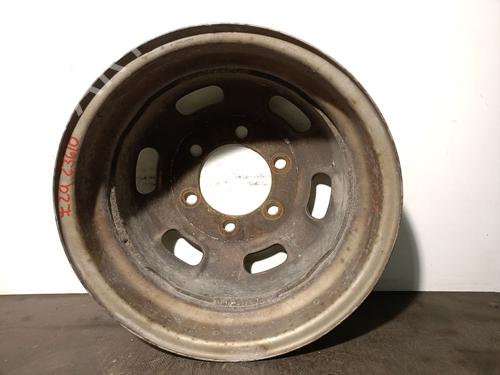 Rim IVECO DAILY III Platform/Chassis 35 C 15 | BP29239897C45 