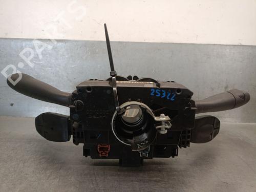 Headlight switch PEUGEOT 307 CC (3B) 1.6 16V | BP35755459I24 - Image 2