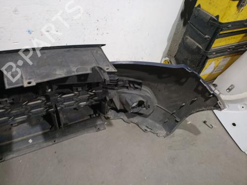 Front bumper DACIA SANDERO II TCe 90 (B8M1, B8MA, B8AC) | BP35785804C7 - Image 9