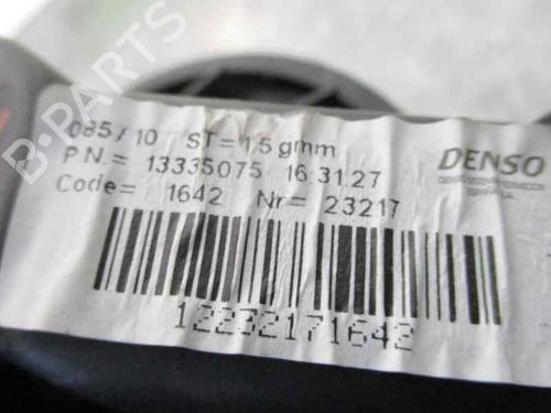 Heater blower motor OPEL CORSA D (S07) 1.3 CDTI (L08, L68) | BP2838258M62 