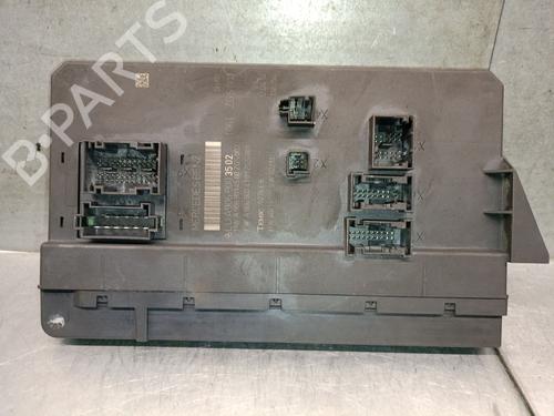 Used Electronic module Electronic module MERCEDES-BENZ SPRINTER 3,5-t Van (B906) 313 CDI (906.631, 906.633, 906.635, 906.637) (129 hp) 39266251 39266251