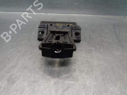Hand brake MERCEDES-BENZ S-CLASS (W220) S 320 CDI (220.026, 220.126) | BP8791777I18 