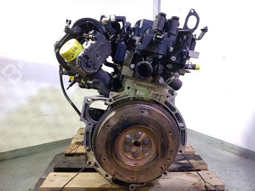 Engine FORD FIESTA VI (CB1, CCN) 1.25 | BP27495236M1 