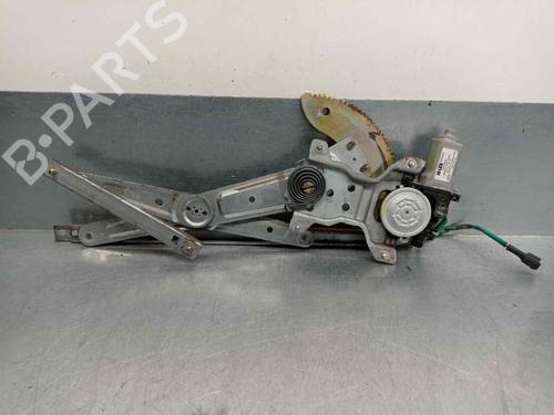 Used Rear left window mechanism KIA CARENS II MPV (FJ) 2.0 CRDi (113 hp) 10724542