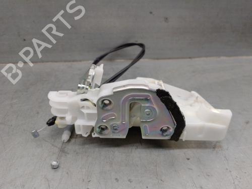 Front left lock SUZUKI VITARA (LY) 1.4 Hybrid (Mild Hybrid) (APK414) | BP27270851C98 