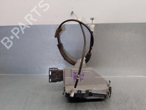 Used Rear left lock PEUGEOT 5008 (0U_, 0E_) 1.6 HDi (114 hp) 13414155