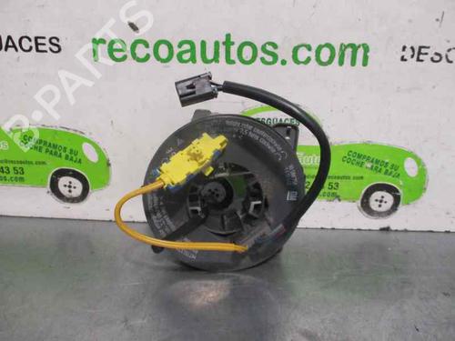 Kontaktrulle Airbag OPEL ZAFIRA A MPV (T98) 2.0 DI 16V (F75) (82 hp) 3155612