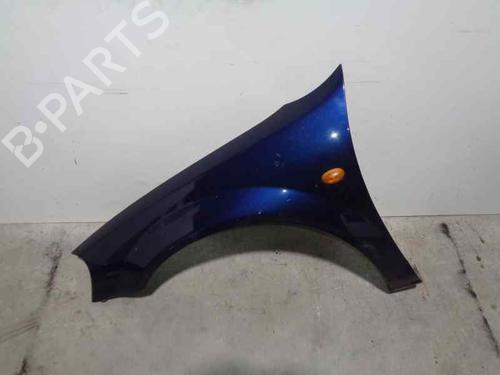 Błotnik przedni lewy CHRYSLER SEBRING (JR) 2.7 V6 24V 5019069AB | AZUL