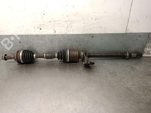 Used Right front driveshaft Right front driveshaft MAZDA 6 Station Wagon (GY) 2.0 DI (GY19) (143 hp) 32205500 32205500