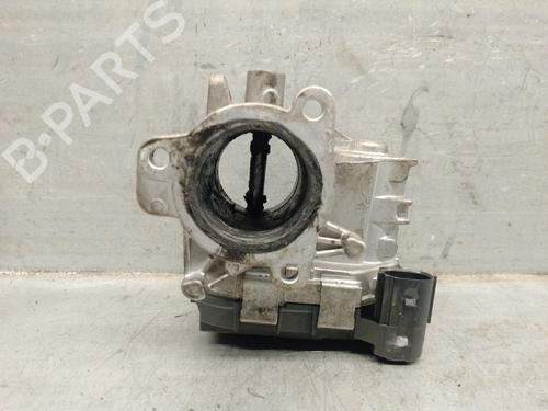 Used Throttle body FIAT DOBLO Cargo (263_) 1.3 D Multijet (90 hp) 24483466