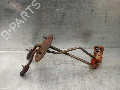 Used Fuel pump TOYOTA HIACE IV Bus (_H1_) 2.4 D 4WD (LH51_, LH61_, LH66_, LH71_, LH51R, LH61R,... (75 hp) 11359824