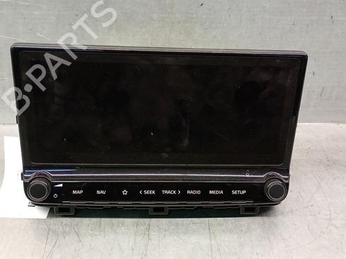 Display KIA XCEED (CD) 1.0 T-GDI | BP32282889C48