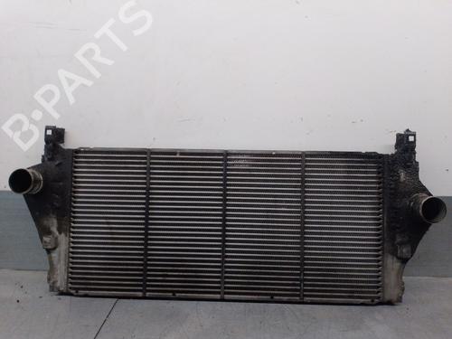 Used Intercooler RENAULT LAGUNA II (BG0/1_) 1.9 dCi (BG08, BG0G) (120 hp) 29604561