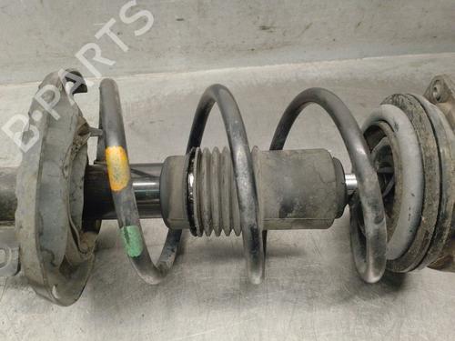 Left front shock absorber NISSAN NOTE (E11, NE11) 1.5 dCi | BP40265845M16 - Image 5